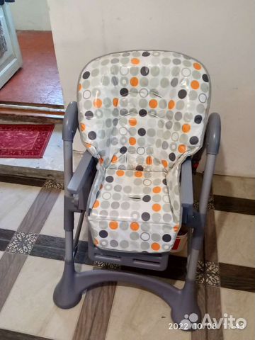 Стул для кормления