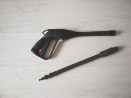 Пистолет распылитель для мойки Kolner Magnus Huter