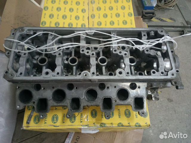 Гбц для ckub 03L103351N