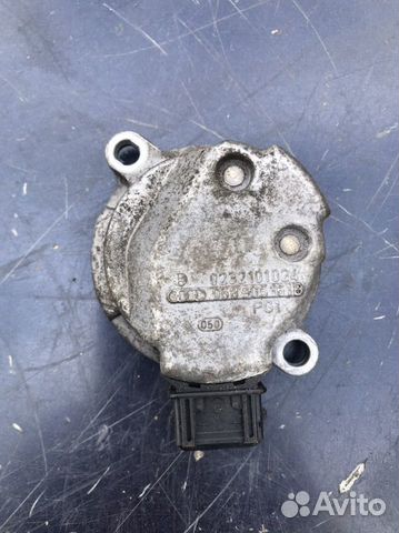 Датчик хола VAG 058905161B