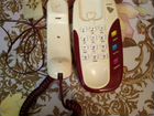 Стационарный телефон Okira KXT-318 объявление продам