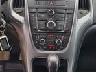 Opel Astra 1.6 AT, 2013, 176 884 км объявление продам