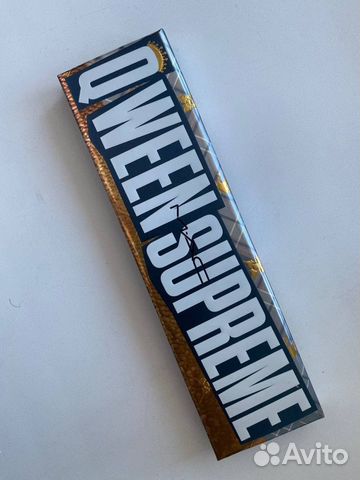 Тени для век Mac Cosmetics (оригинальные)