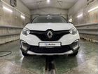 Renault Kaptur 1.6 МТ, 2016, 145 000 км