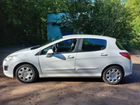 Peugeot 308 1.6 МТ, 2012, 175 000 км объявление продам