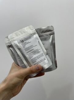 Средство от накипи