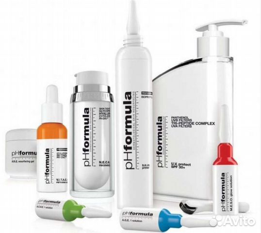 Профессиональная косметика оригинал