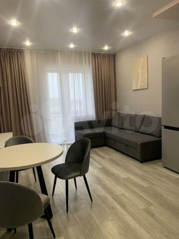 2-к. квартира, 70 м², 12/16 эт.