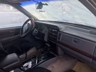 Jeep Grand Cherokee 5.2 AT, 1994, 294 500 км объявление продам