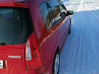 Mazda Premacy 1.8 AT, 2001, 255 000 км объявление продам