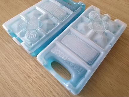 Аккумулятор холода для сумки холодильника