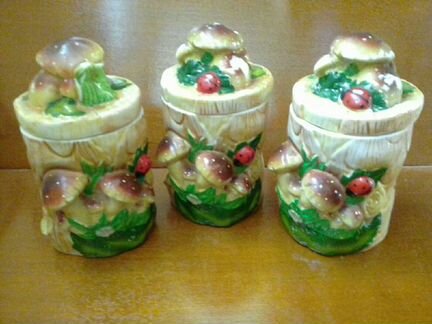 Предметы для кухни