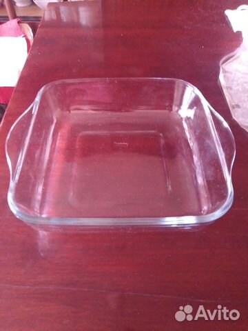 Посуда для свч