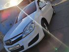 Opel Astra 1.6 МТ, 2011, 265 276 км
