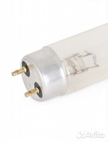 Лампа ультрафиолетовая