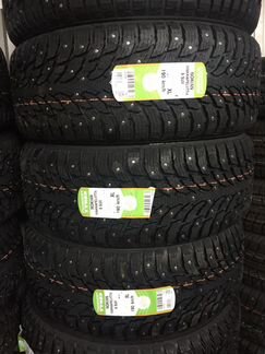 Nokian Tyres Hakkapeliitta 9 225/50 R17 94T