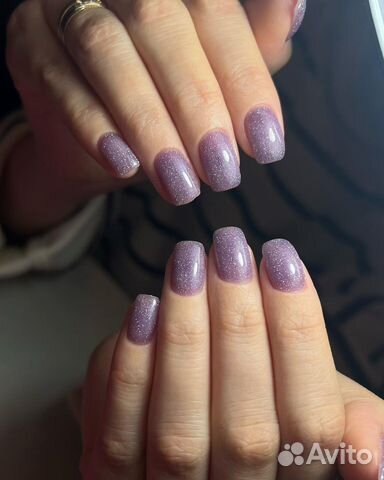 Маникюр, гель лак, шеллак, ногти, педикюр