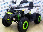 Квадроцикл Avantis Hunter 200 NEW LUX (баланс.вал) объявление продам