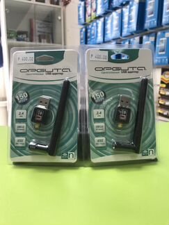 WiFi usb адаптер