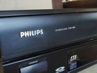 Philips CDV 496