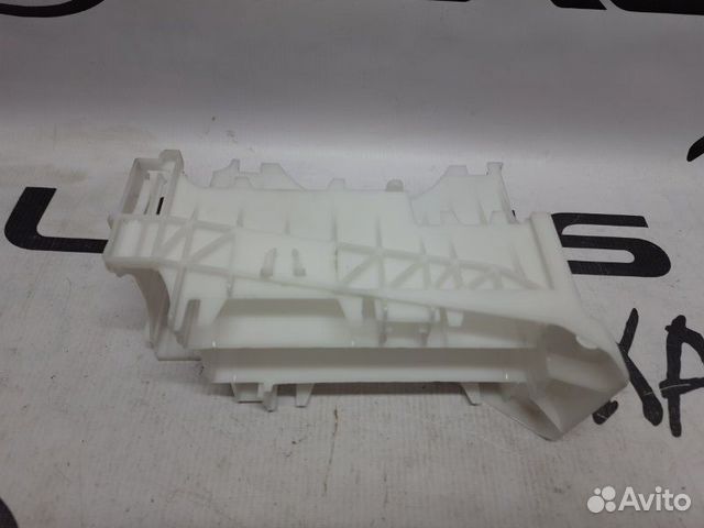 Корпус блока управления Lexus Rx4 Rx200T Rx300