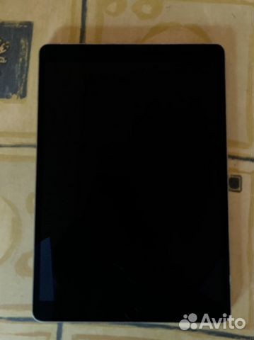 iPad pro 10 5 512 wi-fi+cellular