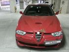 Alfa Romeo 156 2.5 МТ, 2001, 182 049 км объявление продам