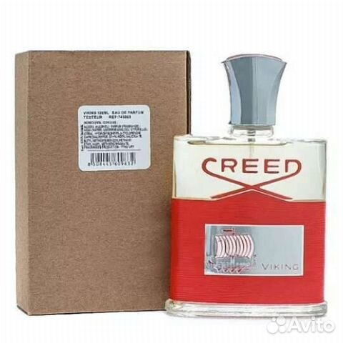 Духи Creed Viking