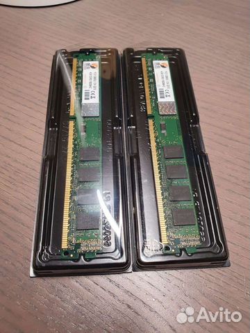 DDR3 16 Gb 1600 MHz