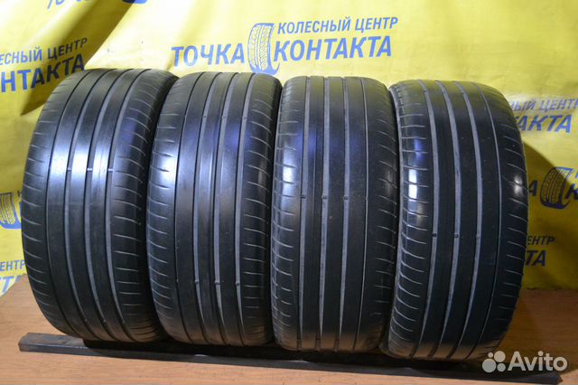 Goodyear Eagle F1 Asymmetric 3 265/40 R20
