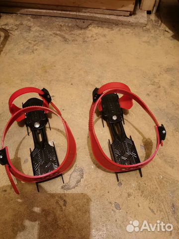 Коньки детские двухполозные раздвижные Nordway