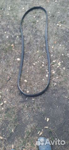 Уплотнитель багажника на форд фокус3 хэтч бэк