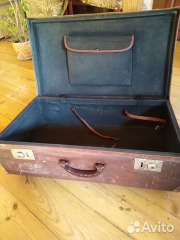 Ретро вещи из СССР