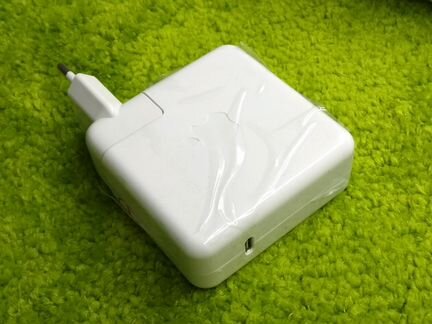 Зарядное для Apple MacBookPro 13 / 61W - Type-C
