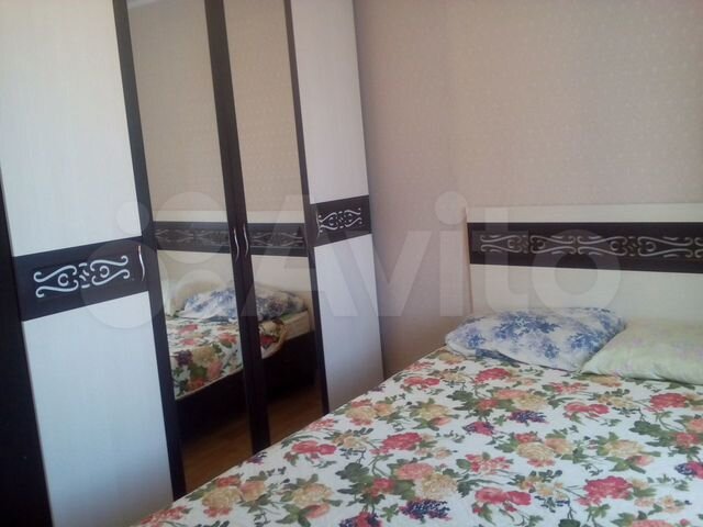 2-к. квартира, 48 м², 7/9 эт.