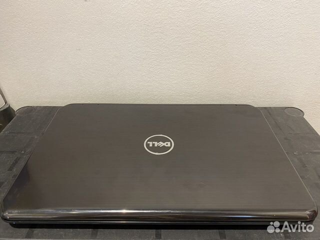 Ноутбук Dell inspiron N5110 (i7, 525m, 4Gb)
