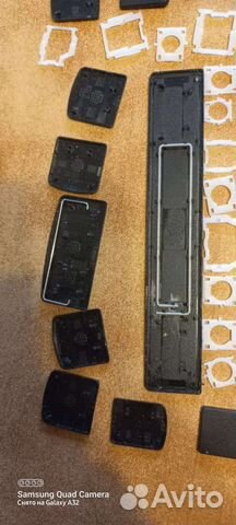 Клавиатура