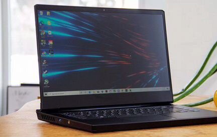 MSI GP66 10UG leopard