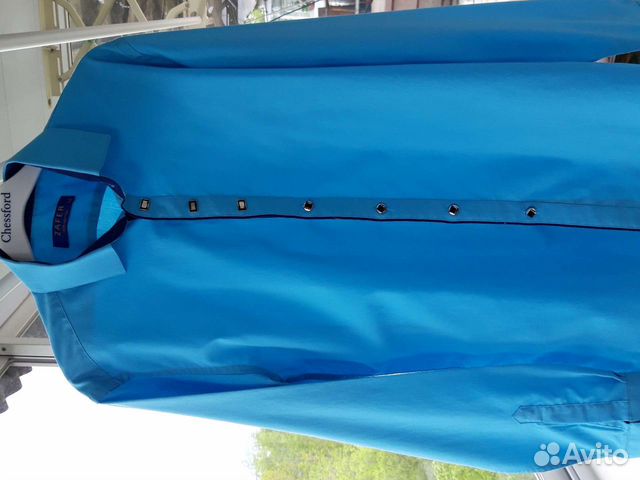 Рубашка на мальчика