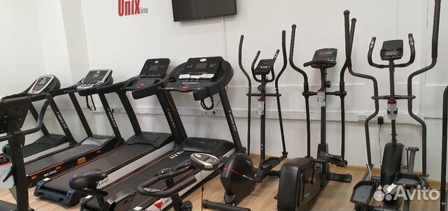 Беговая дорожка