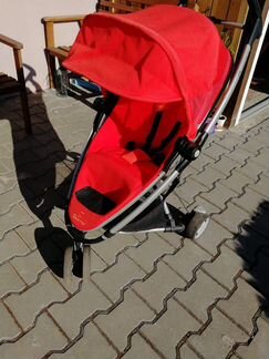 Коляска Quinny zapp xtra