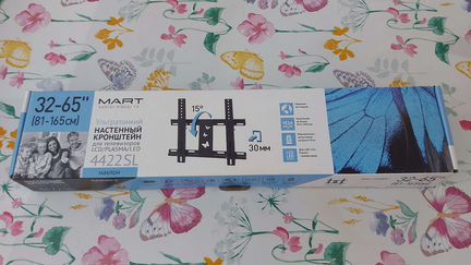 Настенный кронштейн для телевизора