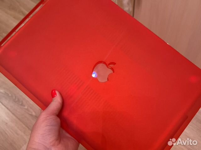 Чехол-накладка