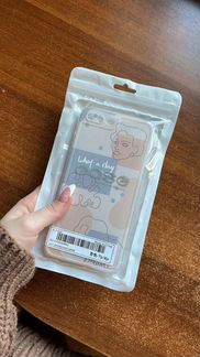 Чехол на iPhone 7/8 plus