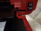 Мфу Принтер сканер копир Canon mg3640 red объявление продам