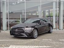 Новый Mercedes-Benz E-класс, 2021, цена 6 910 000 руб.