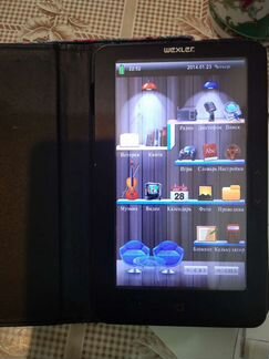 Электронная книга