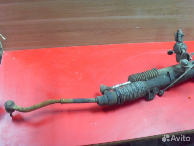 Рулевая рейка 9431131021 Peugeot 405 (4B) Пежо