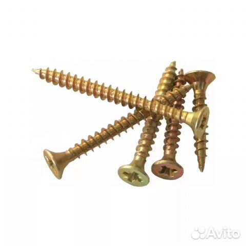 Саморез шуж 4,5х60 (1шт)