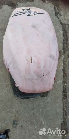 Запчасти на скутер honda Дио 27